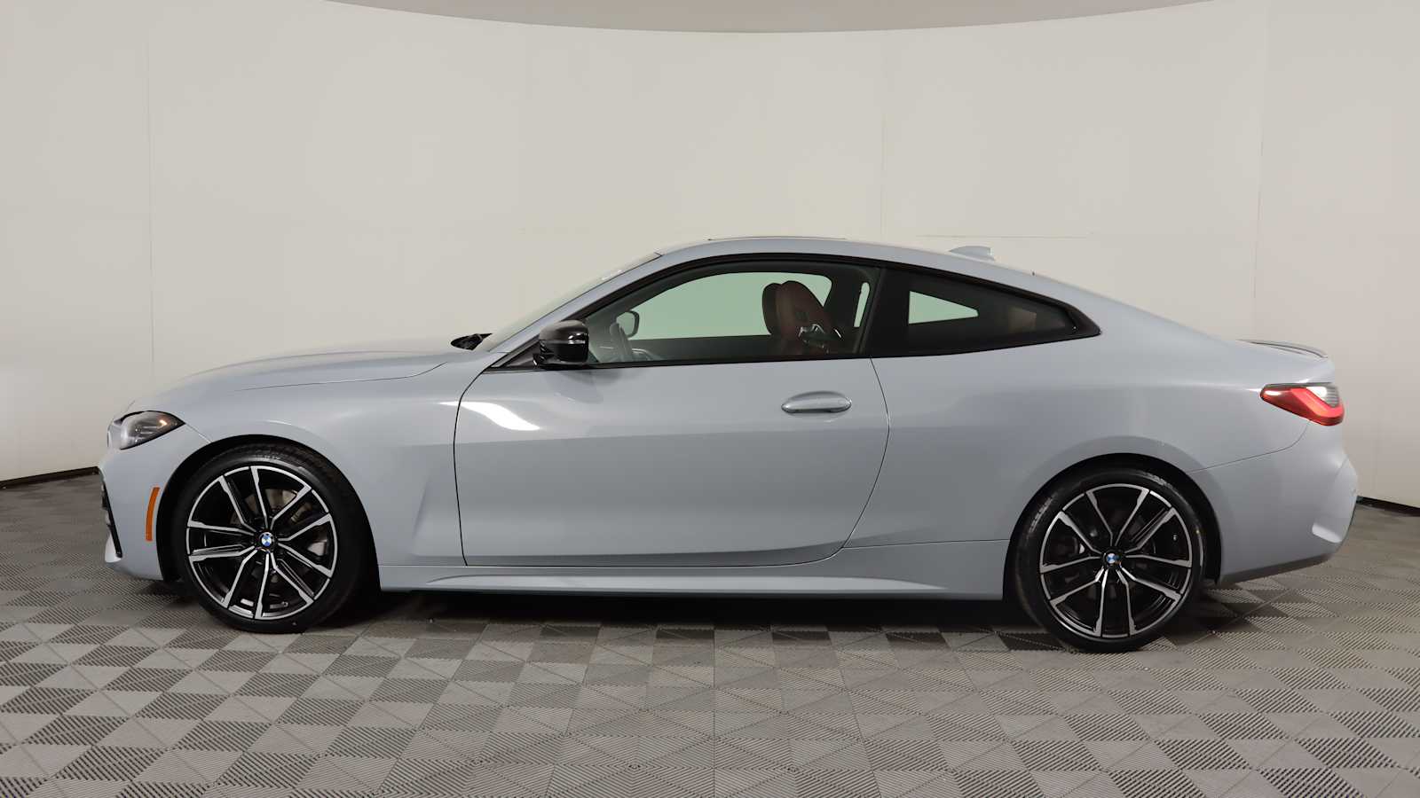 used 2022 BMW 430i car, priced at $37,798