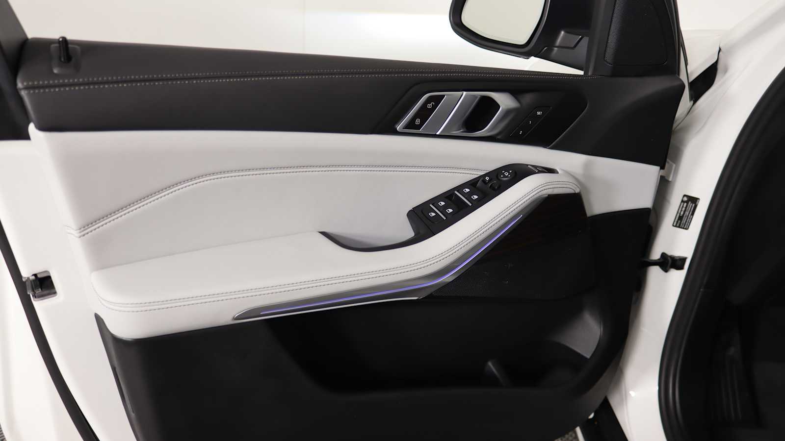 used 2025 BMW X5 car, priced at $65,898