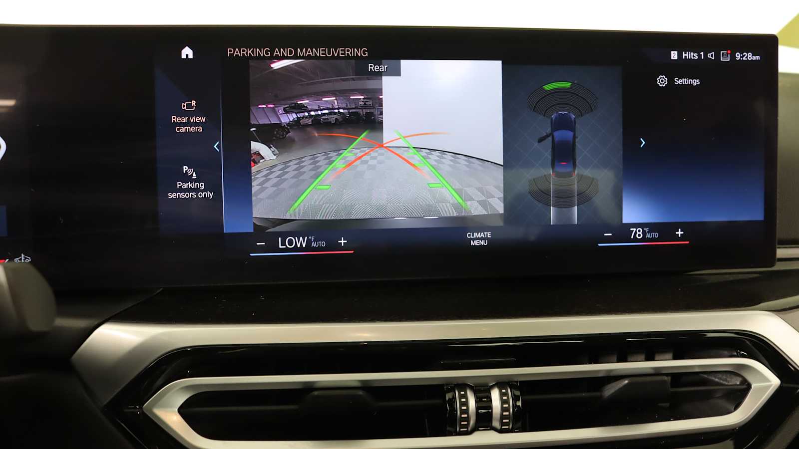 used 2023 BMW 330i car, priced at $34,598