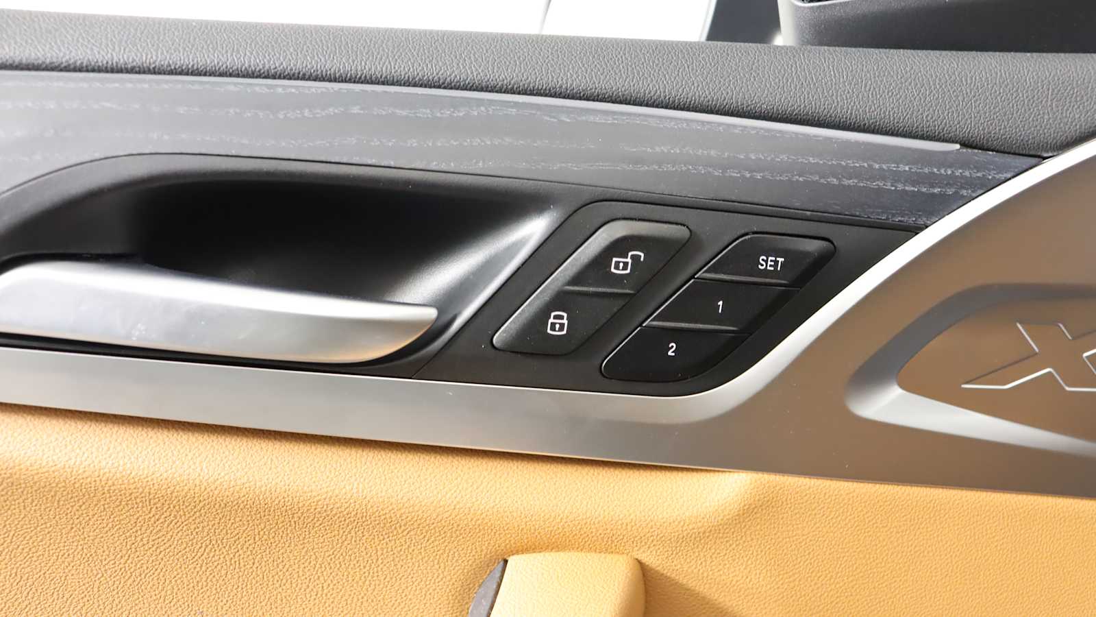 used 2023 BMW X3 car, priced at $41,798