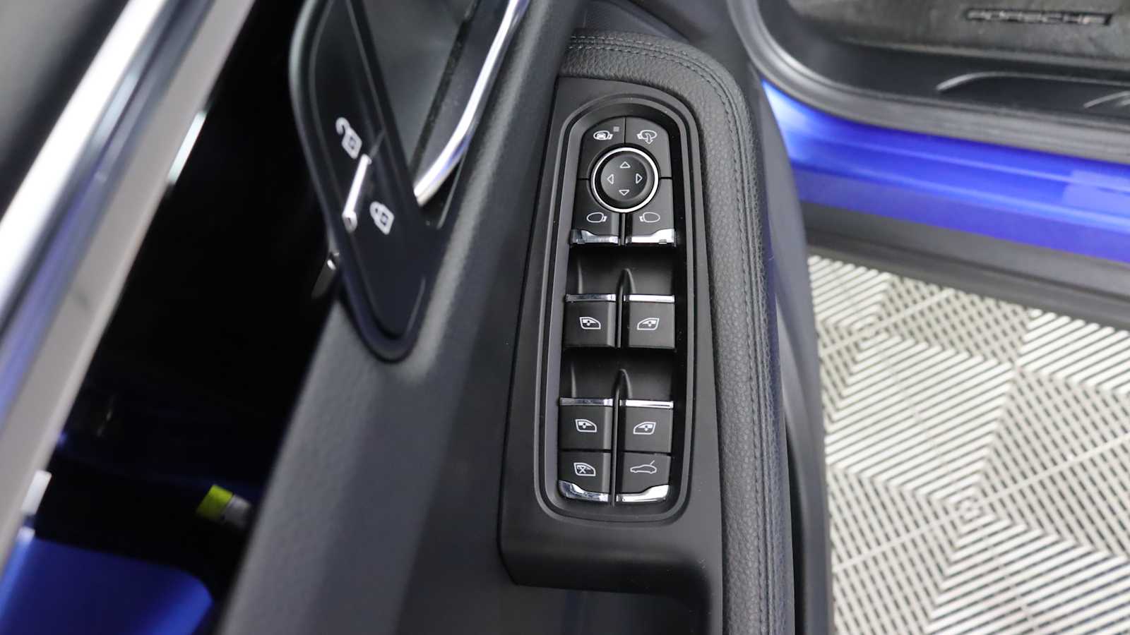 used 2020 Porsche Macan car, priced at $29,798