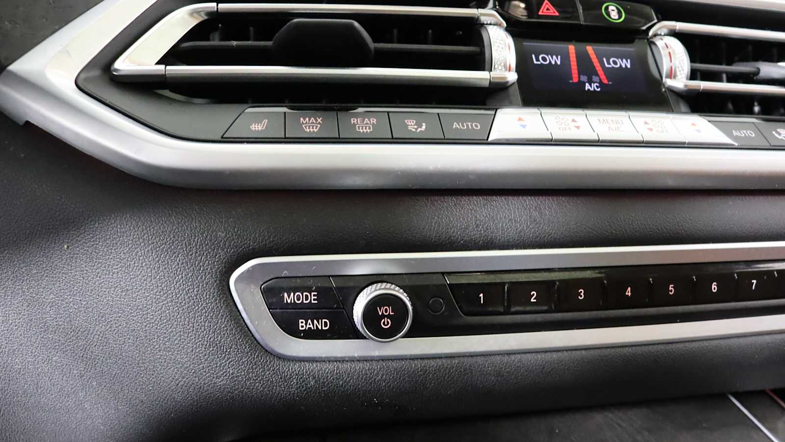 used 2022 BMW X7 car, priced at $51,898