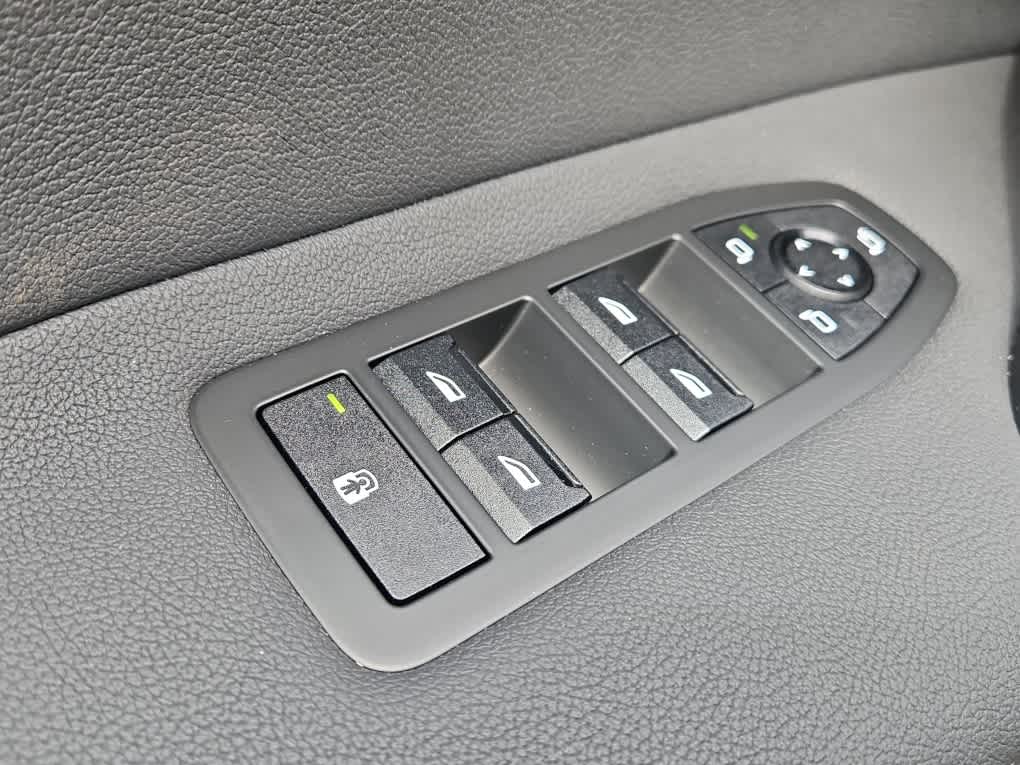 new 2026 BMW iX car, priced at $82,175