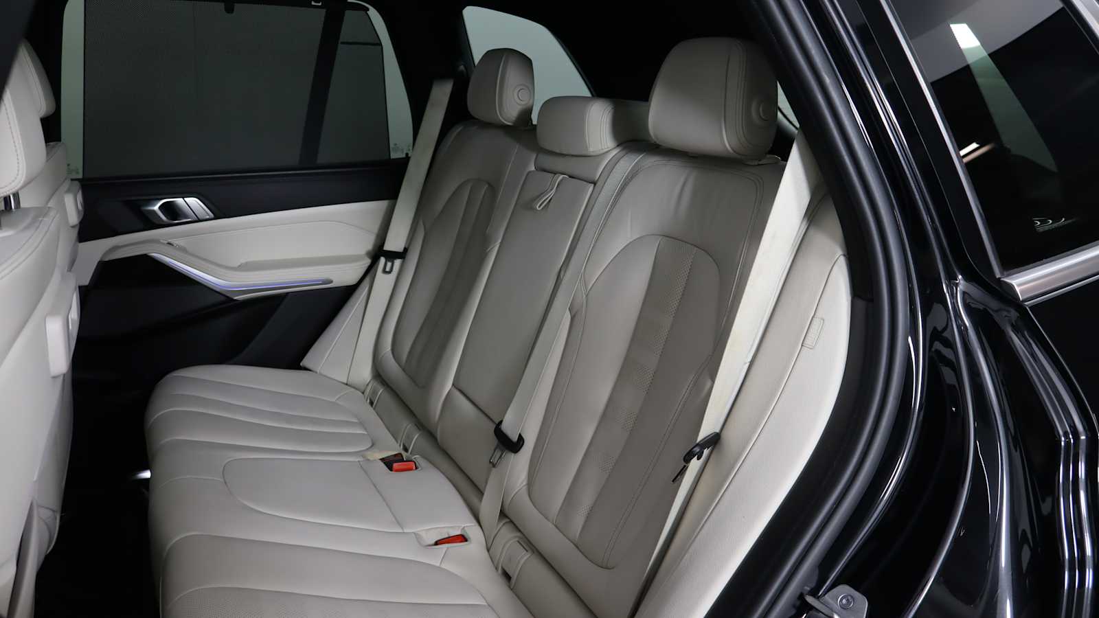 used 2021 BMW X5 car, priced at $41,698