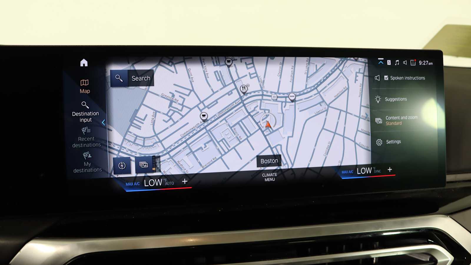 used 2024 BMW 330i car, priced at $43,798