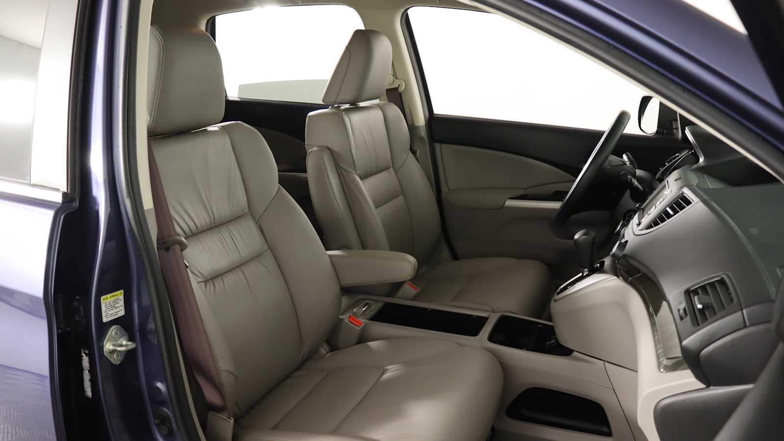 used 2012 Honda CR-V car, priced at $17,798