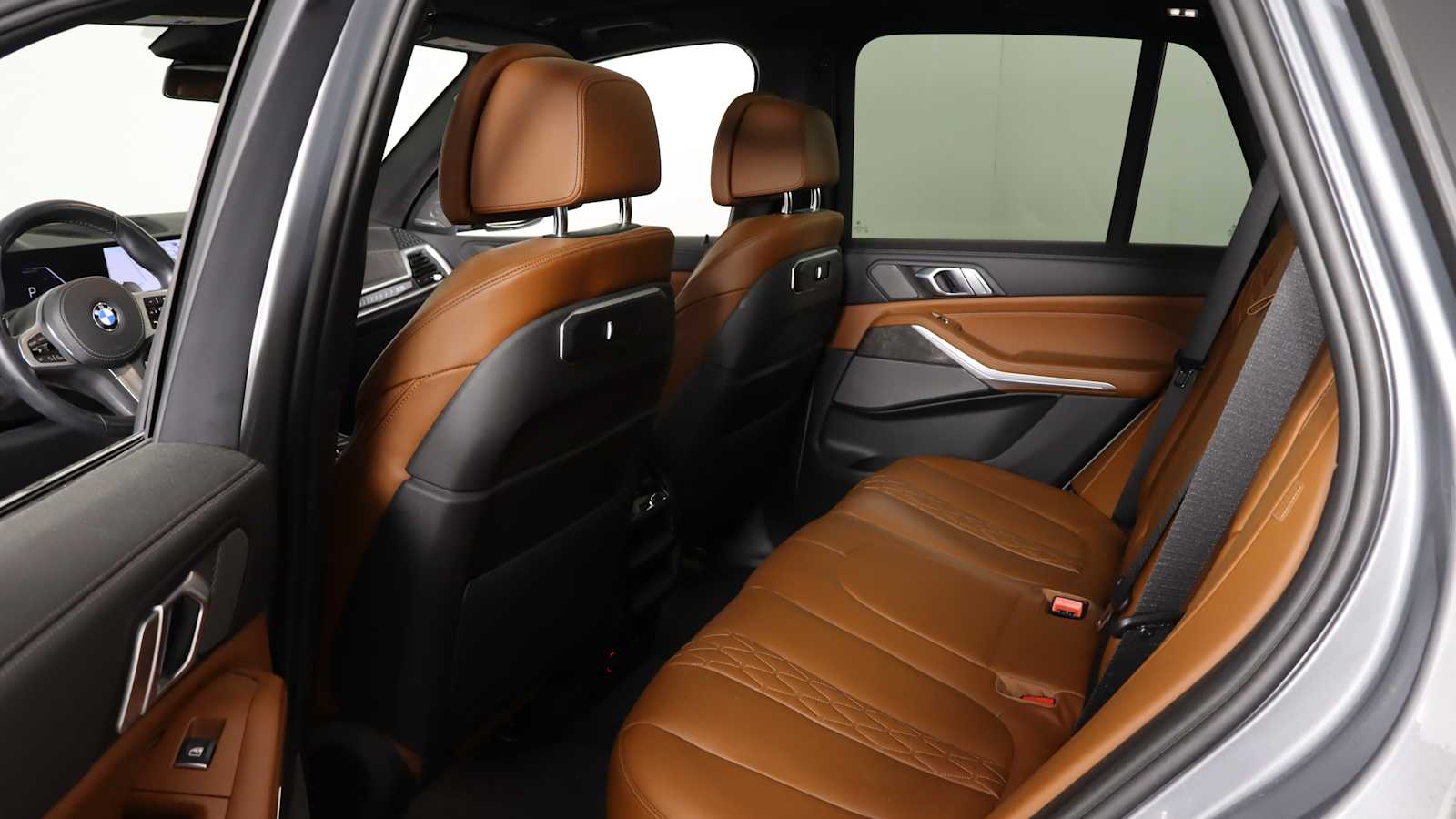 used 2024 BMW X5 car, priced at $61,798
