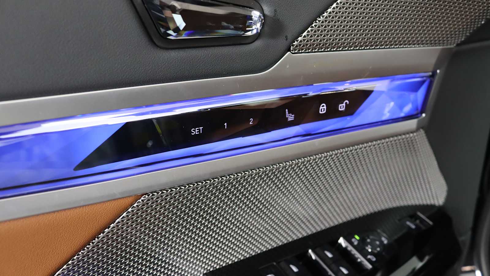 used 2023 BMW 760i car, priced at $89,698