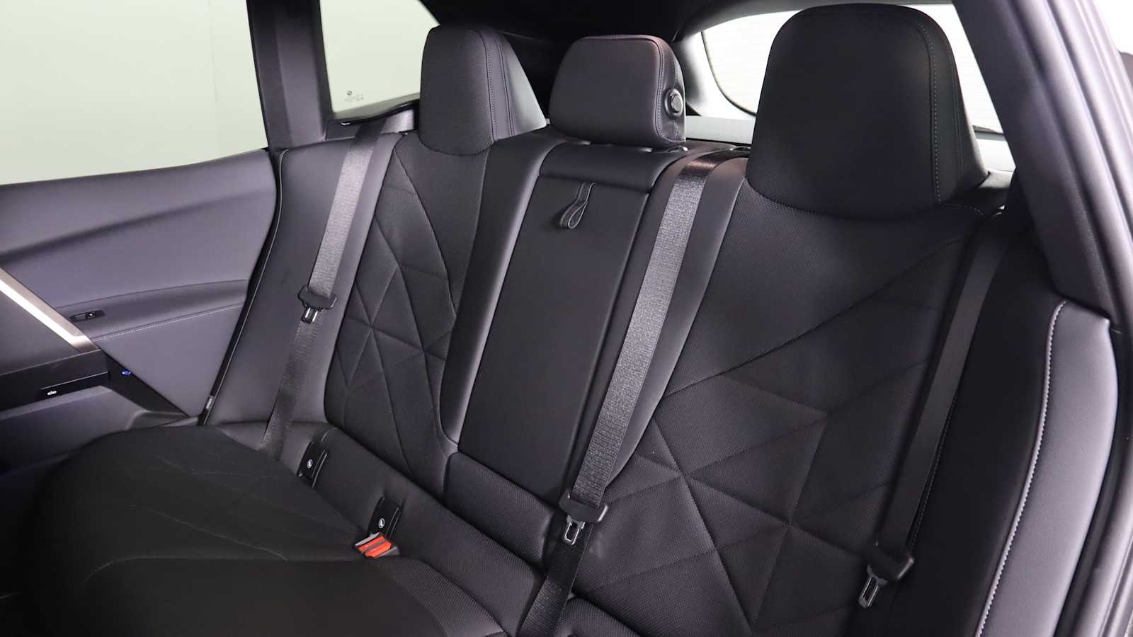 used 2025 BMW iX car, priced at $82,898