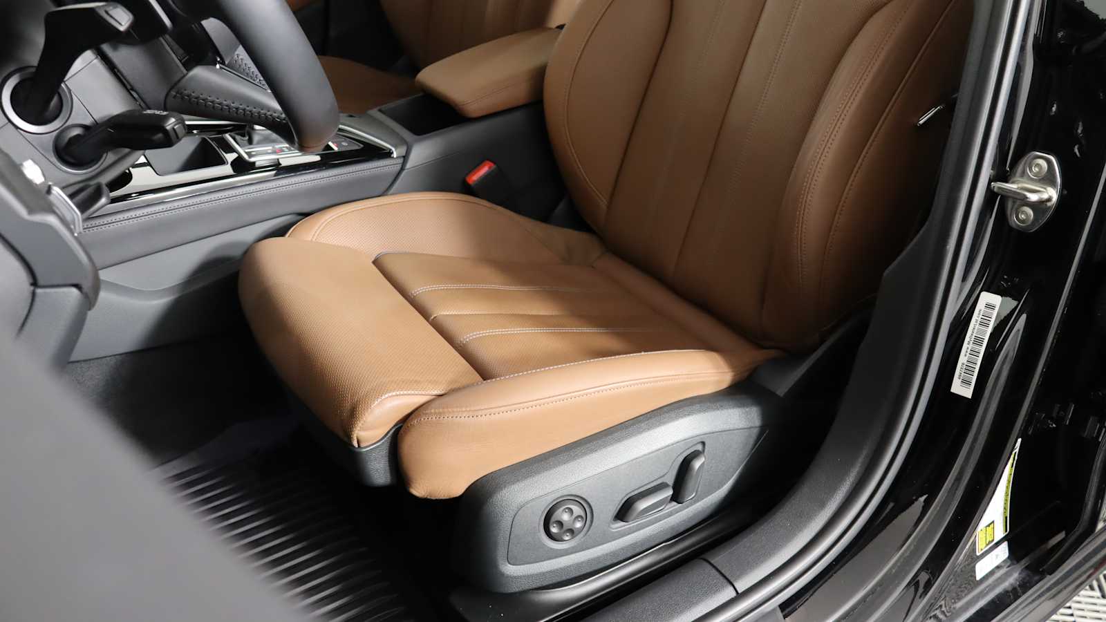 used 2020 Audi A4 car, priced at $27,798