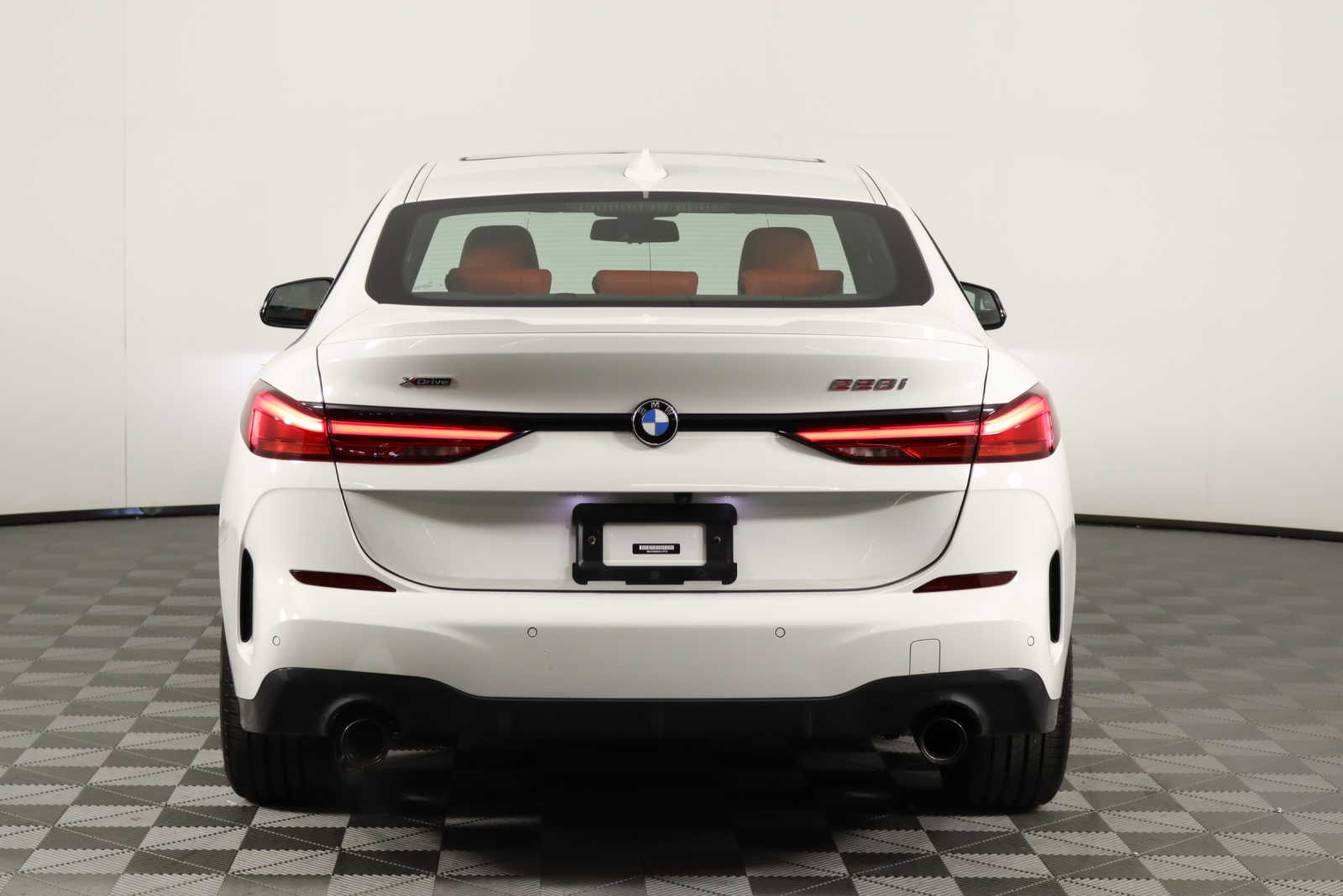 used 2022 BMW 228i car, priced at $29,898