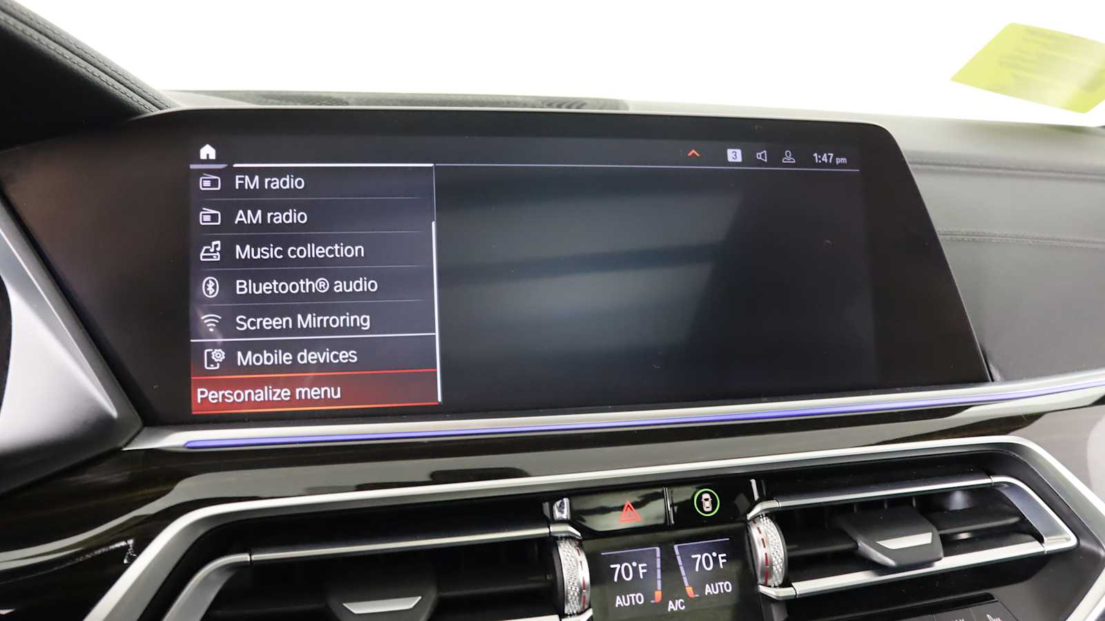 used 2020 BMW X5 car, priced at $36,698