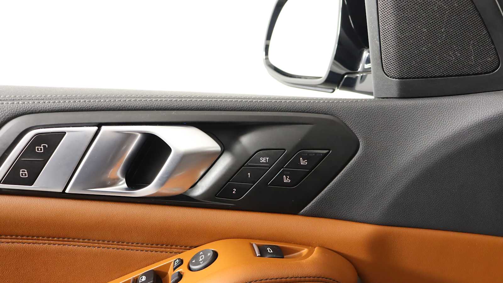 used 2023 BMW X5 PHEV car, priced at $52,798