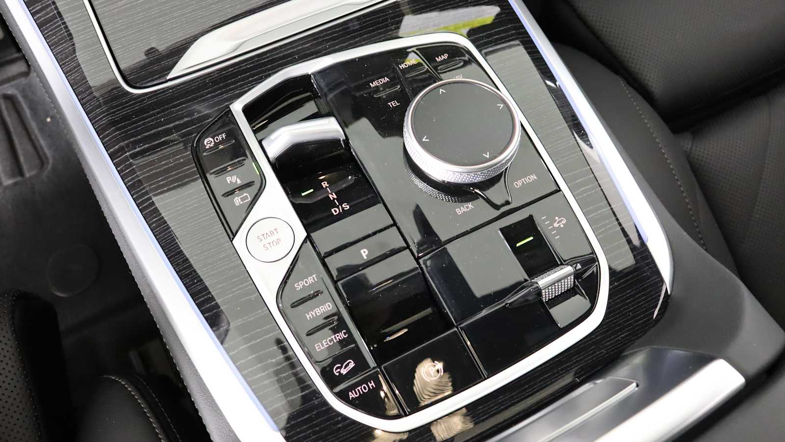 used 2025 BMW X5 PHEV car, priced at $71,698
