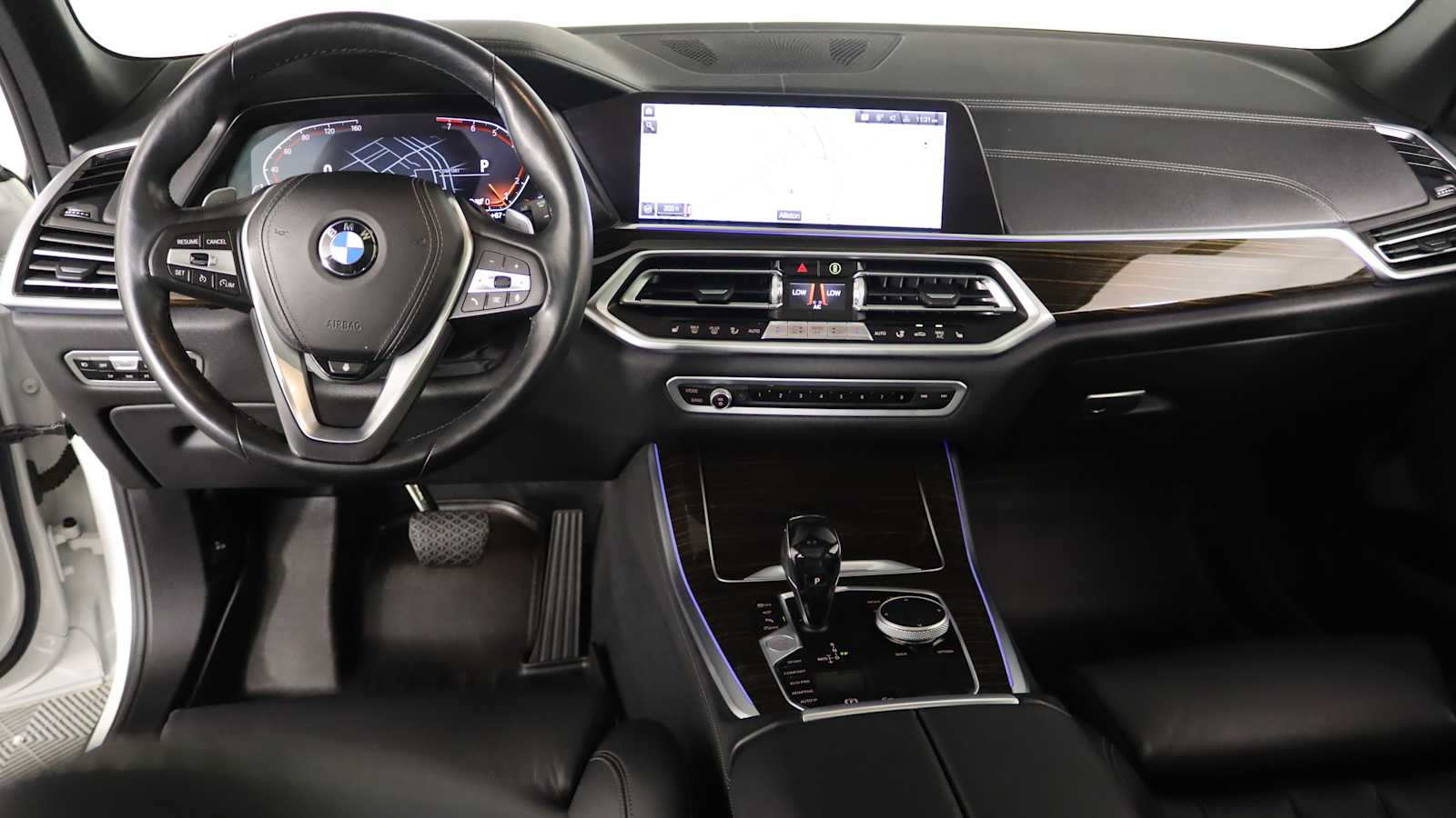 used 2019 BMW X5 car, priced at $34,898