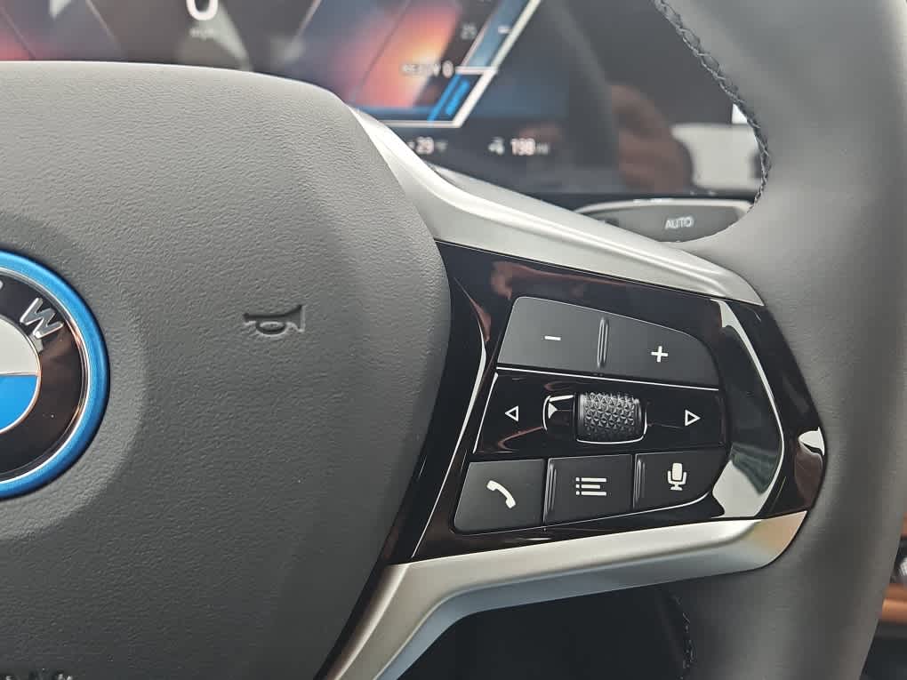 new 2025 BMW i4 car, priced at $67,825