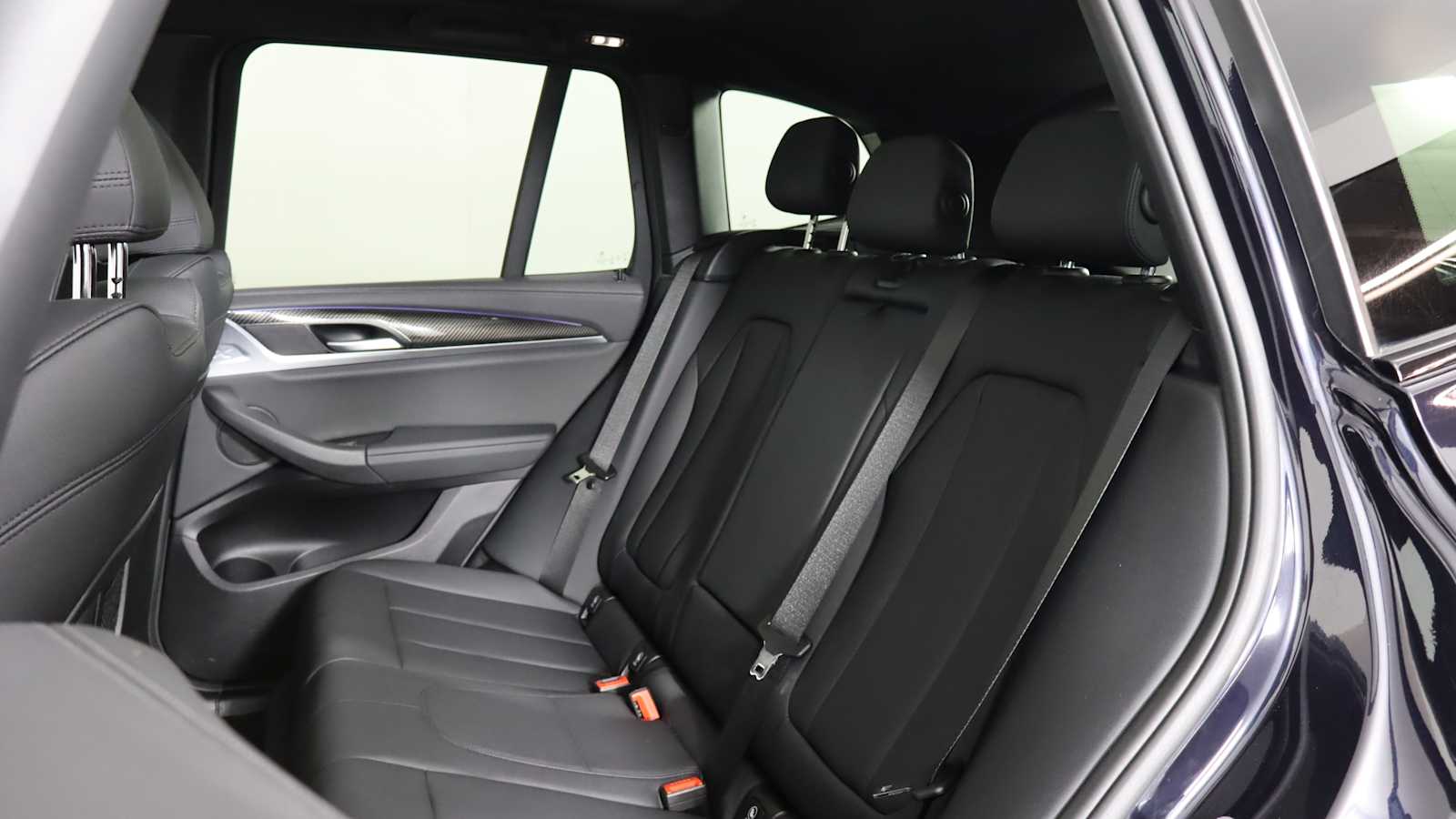 used 2020 BMW X3 car, priced at $31,598