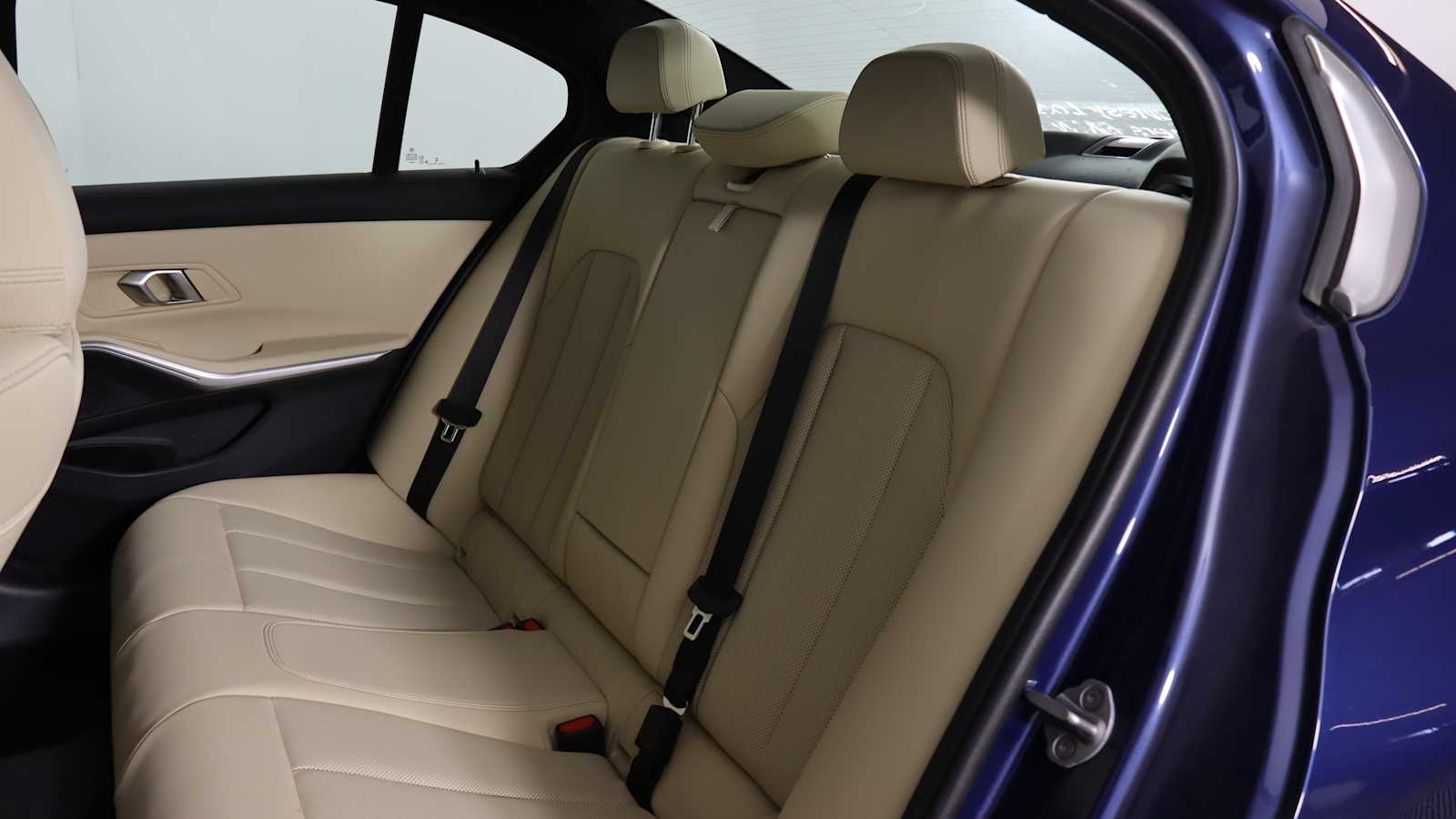 used 2024 BMW 330i car, priced at $43,798
