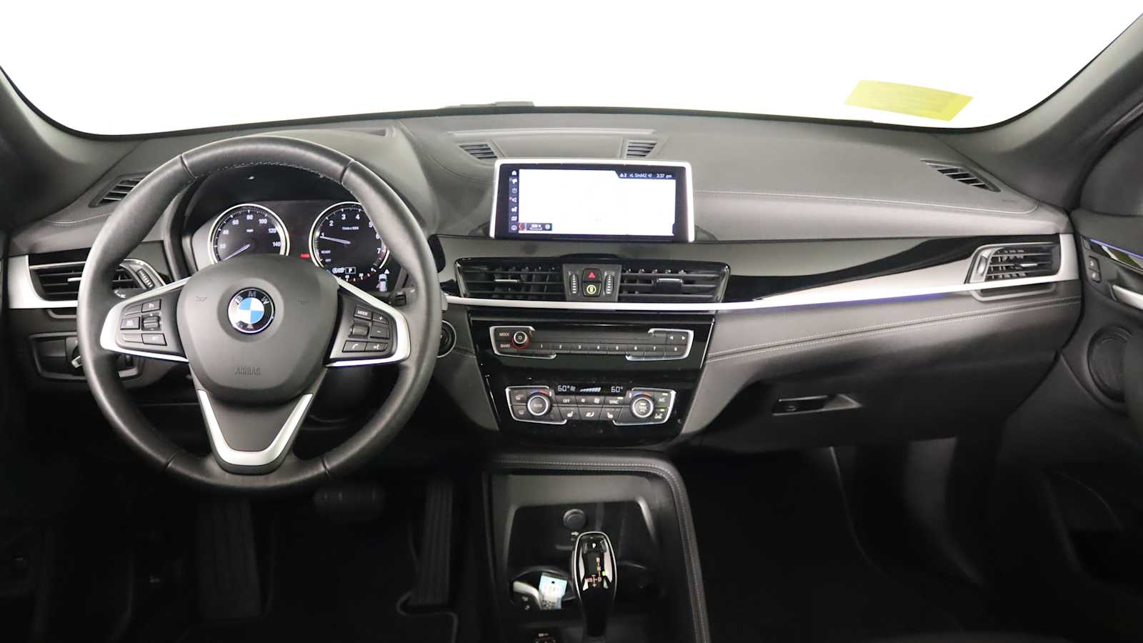 used 2021 BMW X1 car, priced at $27,698