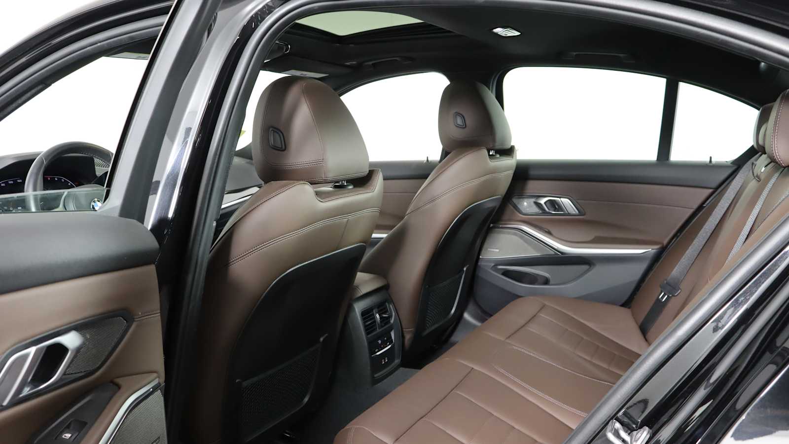 used 2022 BMW M340i car, priced at $49,798