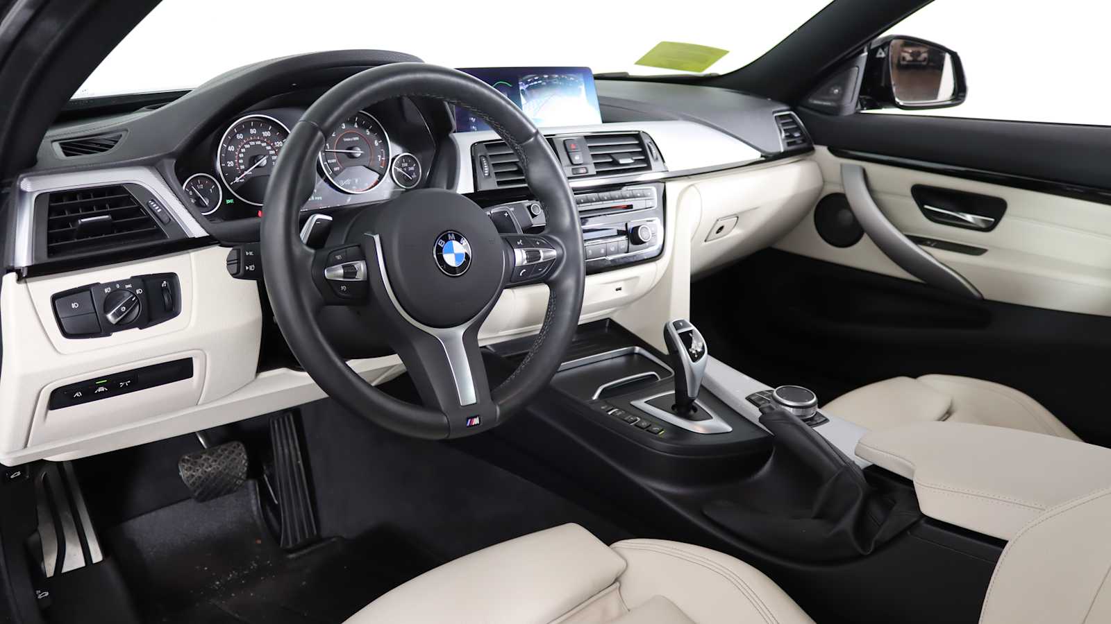 used 2020 BMW 430i car, priced at $31,698