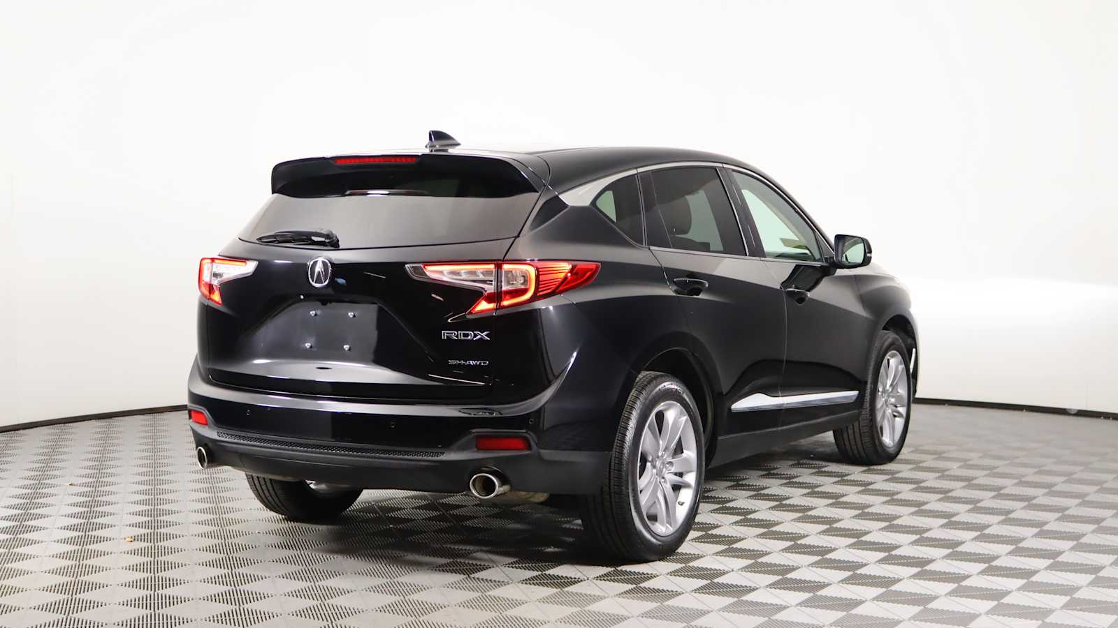 used 2019 Acura RDX car, priced at $26,798