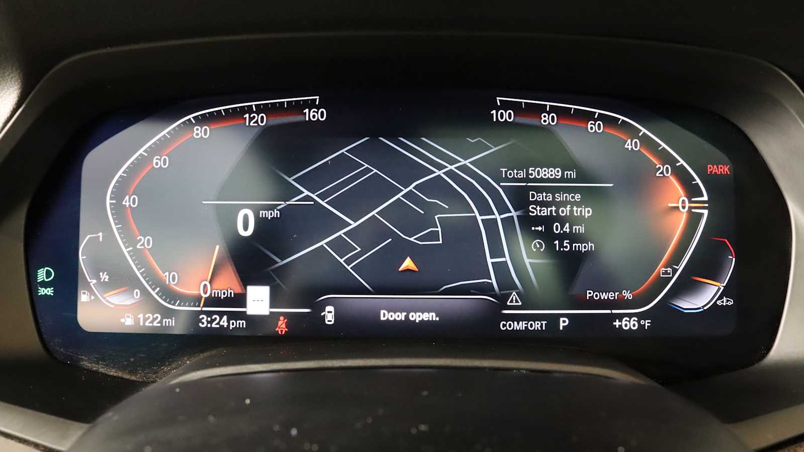 used 2021 BMW X5 car, priced at $41,698