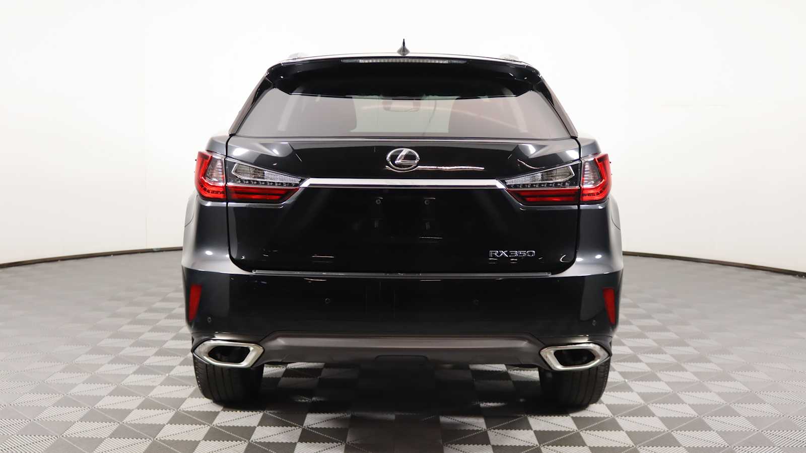 used 2017 Lexus RX 350 car, priced at $29,998