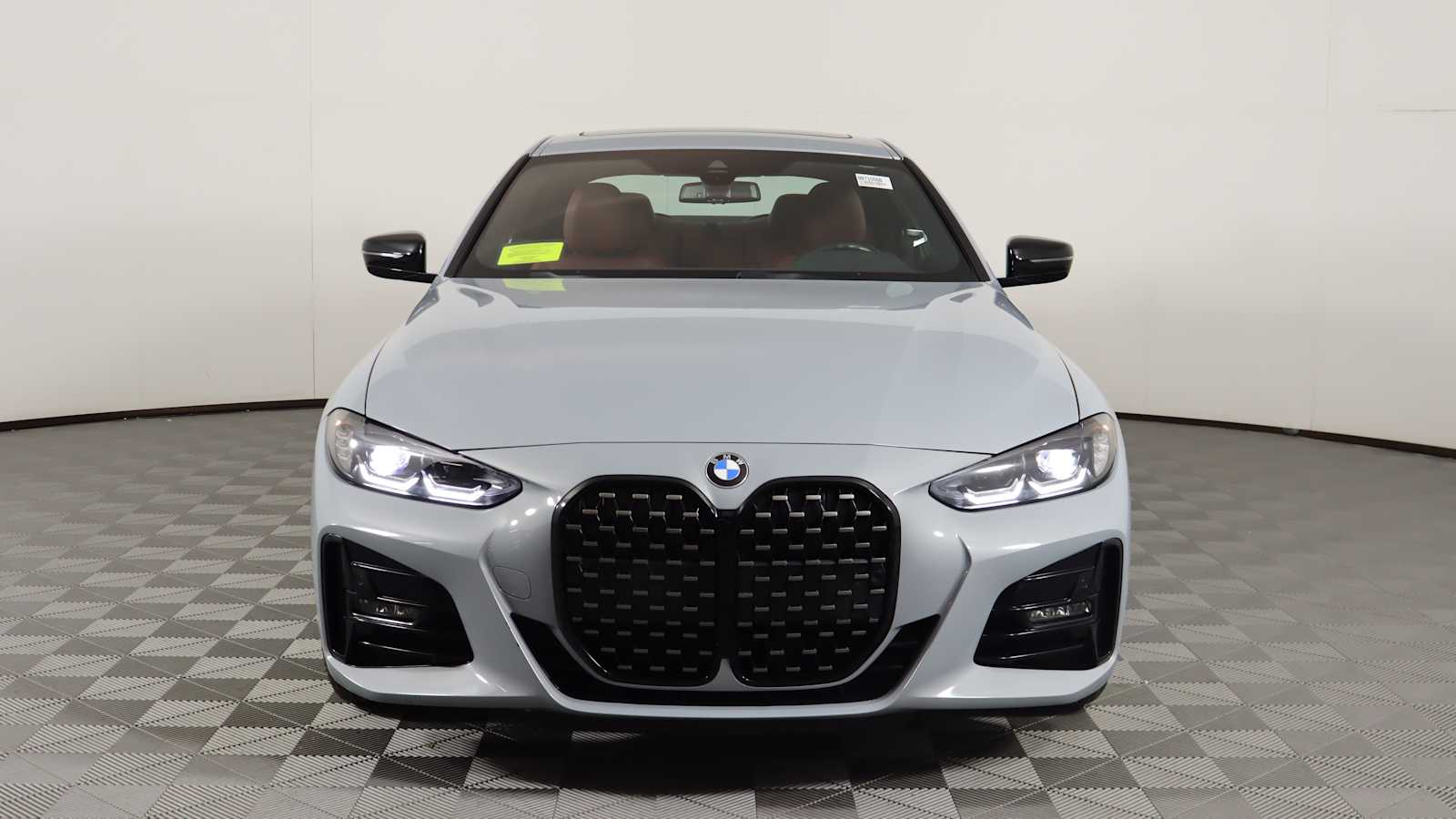used 2022 BMW 430i car, priced at $37,798