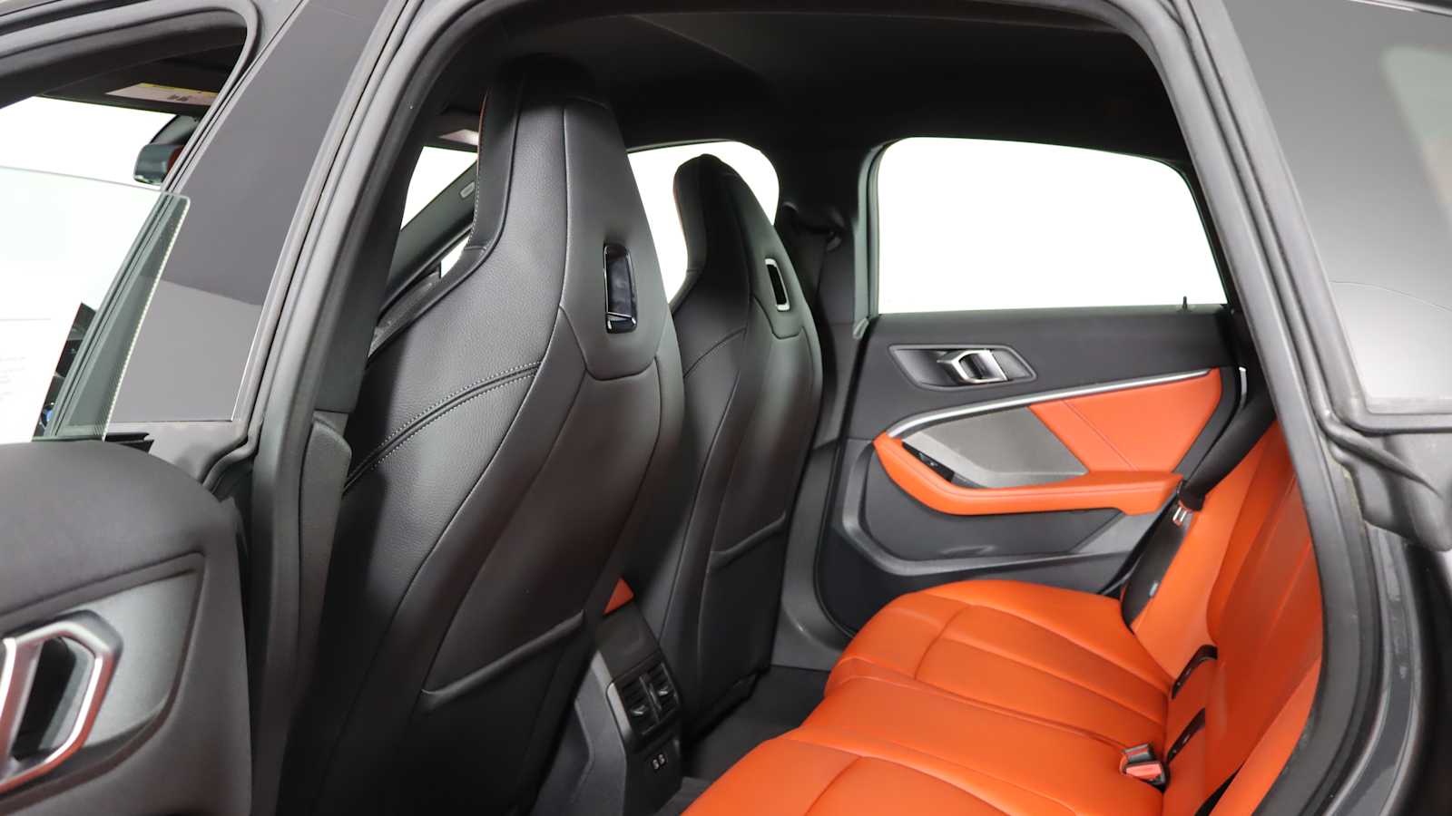 used 2021 BMW M235i car, priced at $31,698