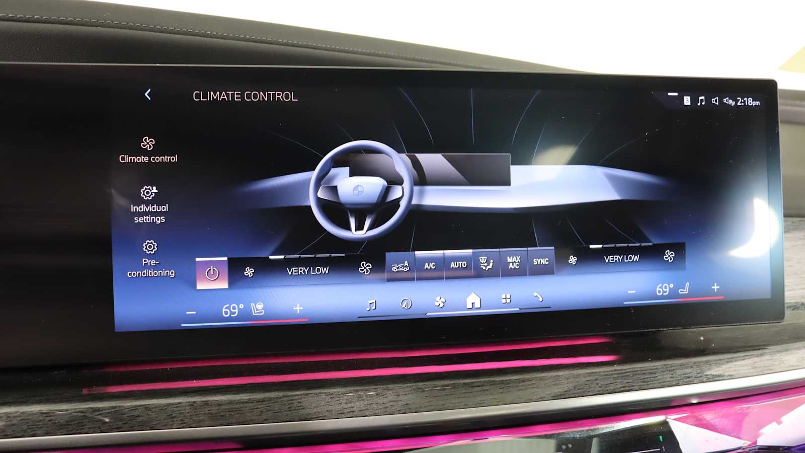 used 2023 BMW 760i car, priced at $77,698