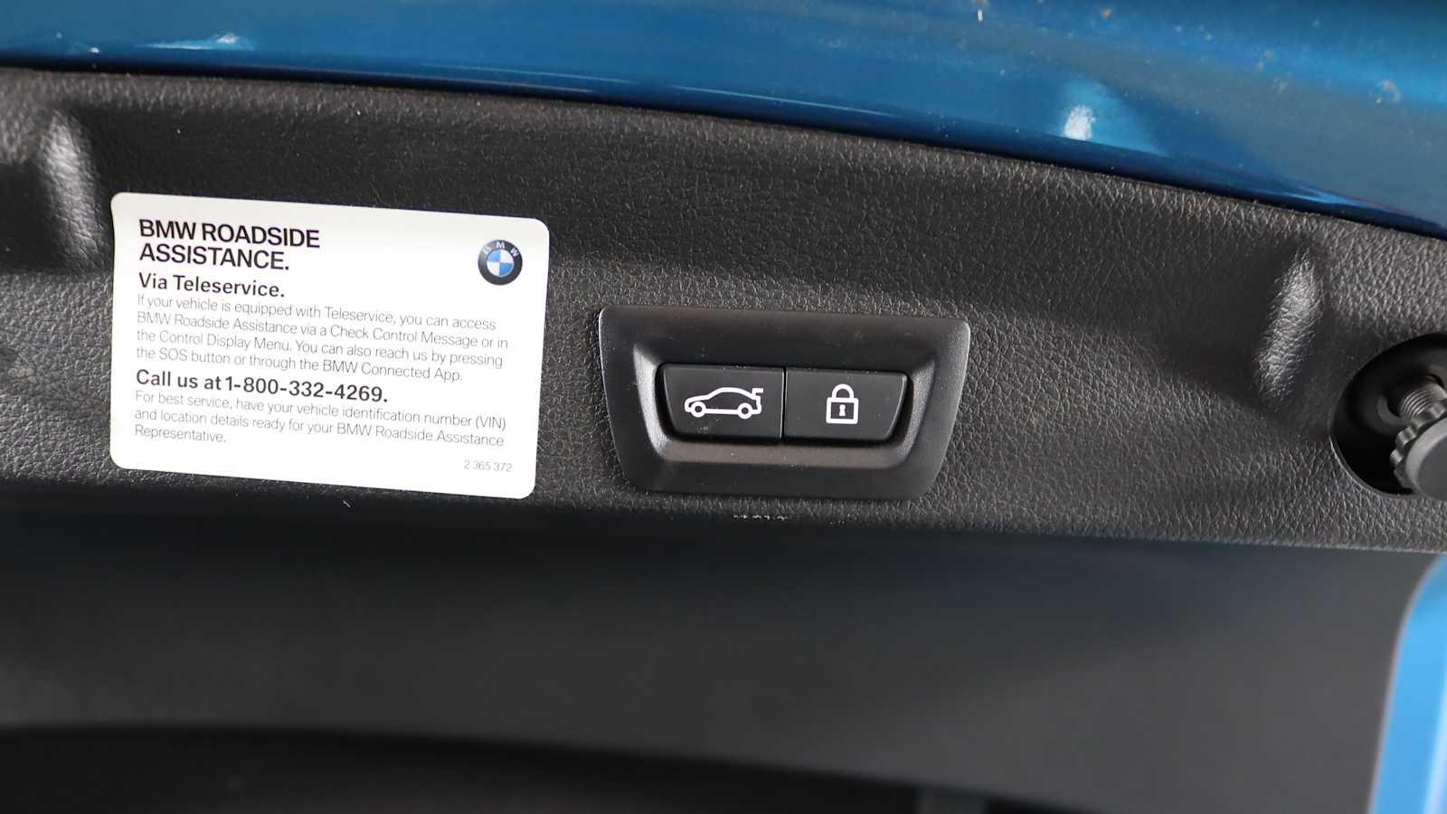 used 2019 BMW 440i car, priced at $31,798