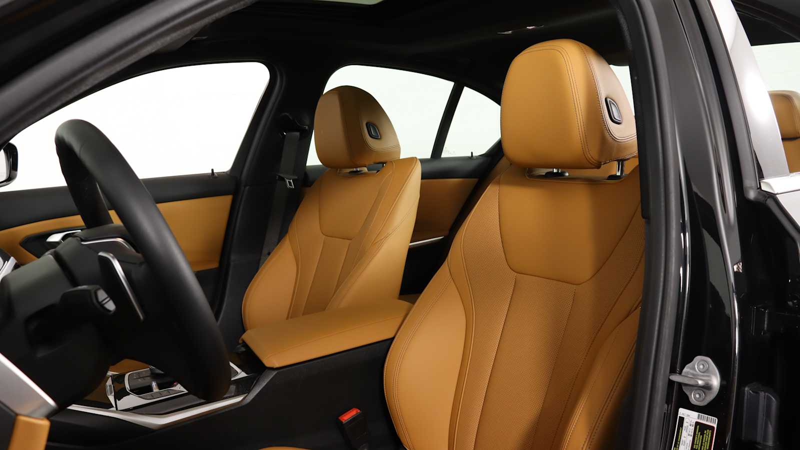 used 2024 BMW 330i car, priced at $44,798