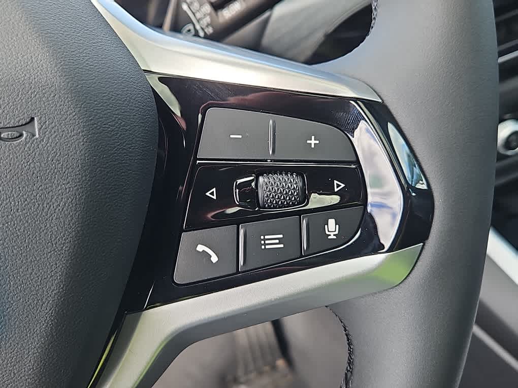 new 2025 BMW i4 car, priced at $67,325