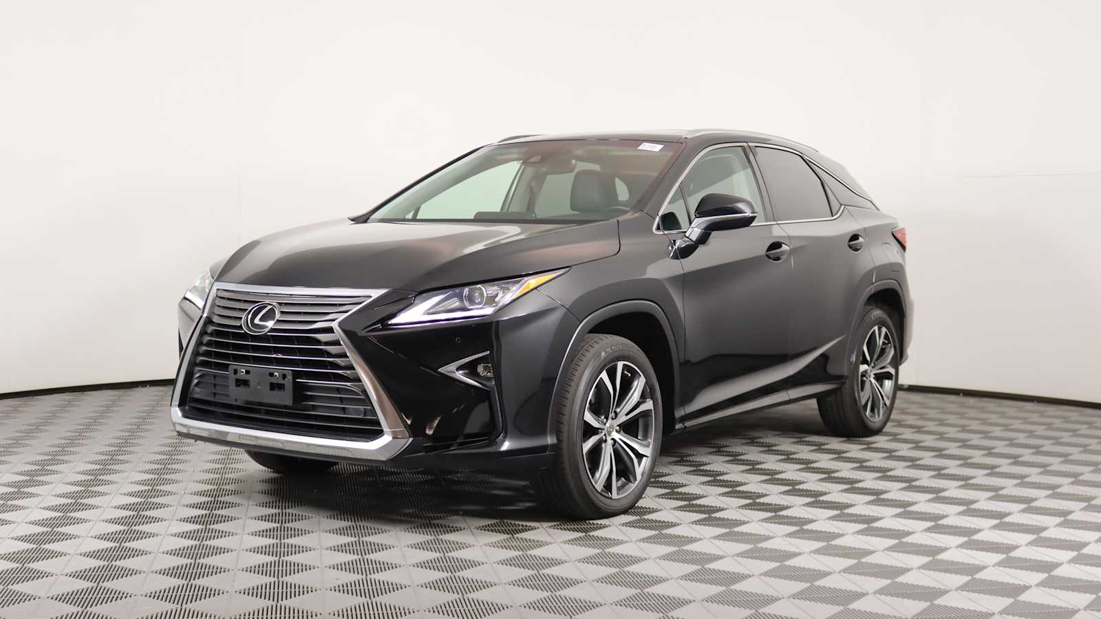 used 2017 Lexus RX 350 car, priced at $29,998