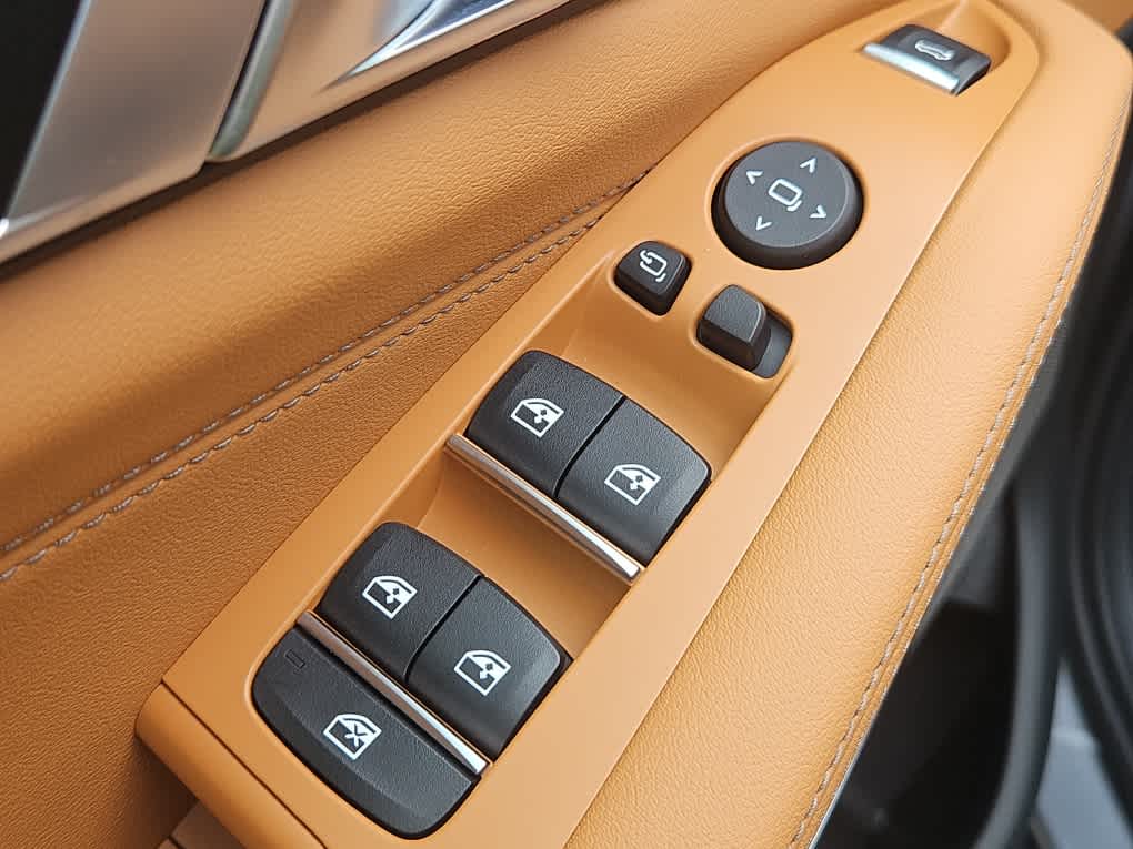 new 2026 BMW X5 car, priced at $84,500