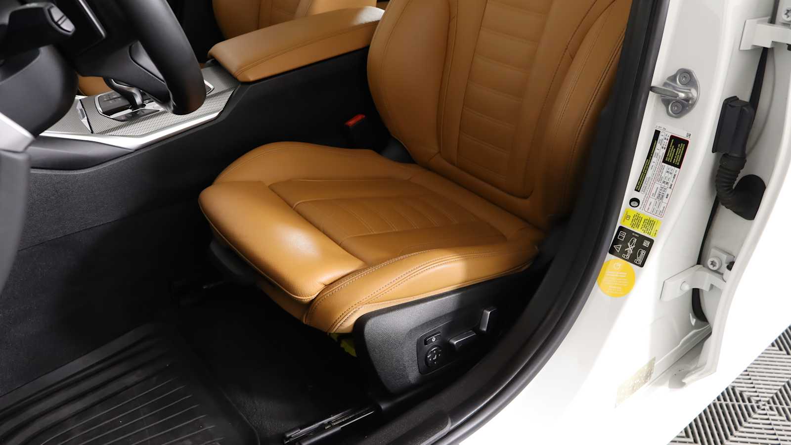 used 2020 BMW M340i car, priced at $43,898