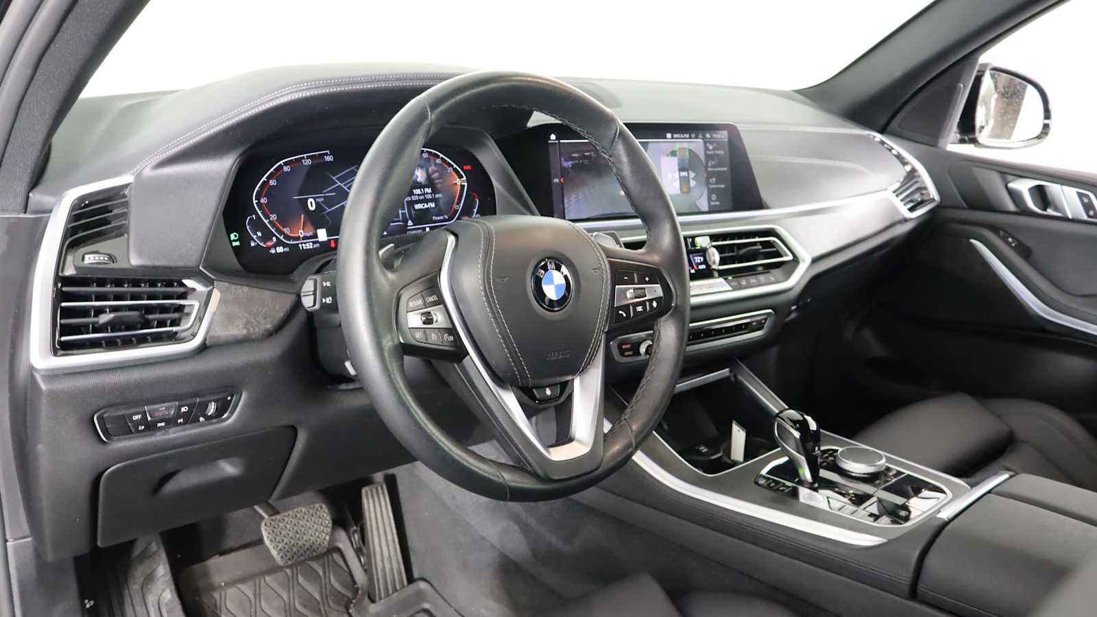 used 2022 BMW X5 car, priced at $34,798