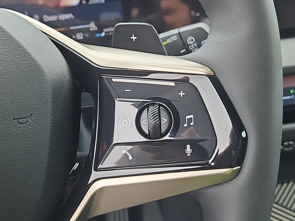 new 2025 BMW X3 car, priced at $56,910