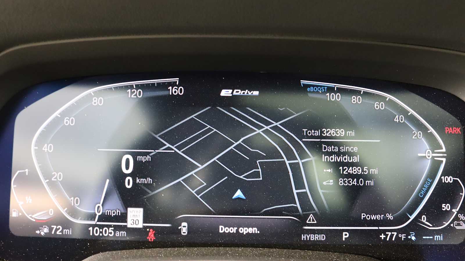 used 2022 BMW X5 PHEV car, priced at $49,898