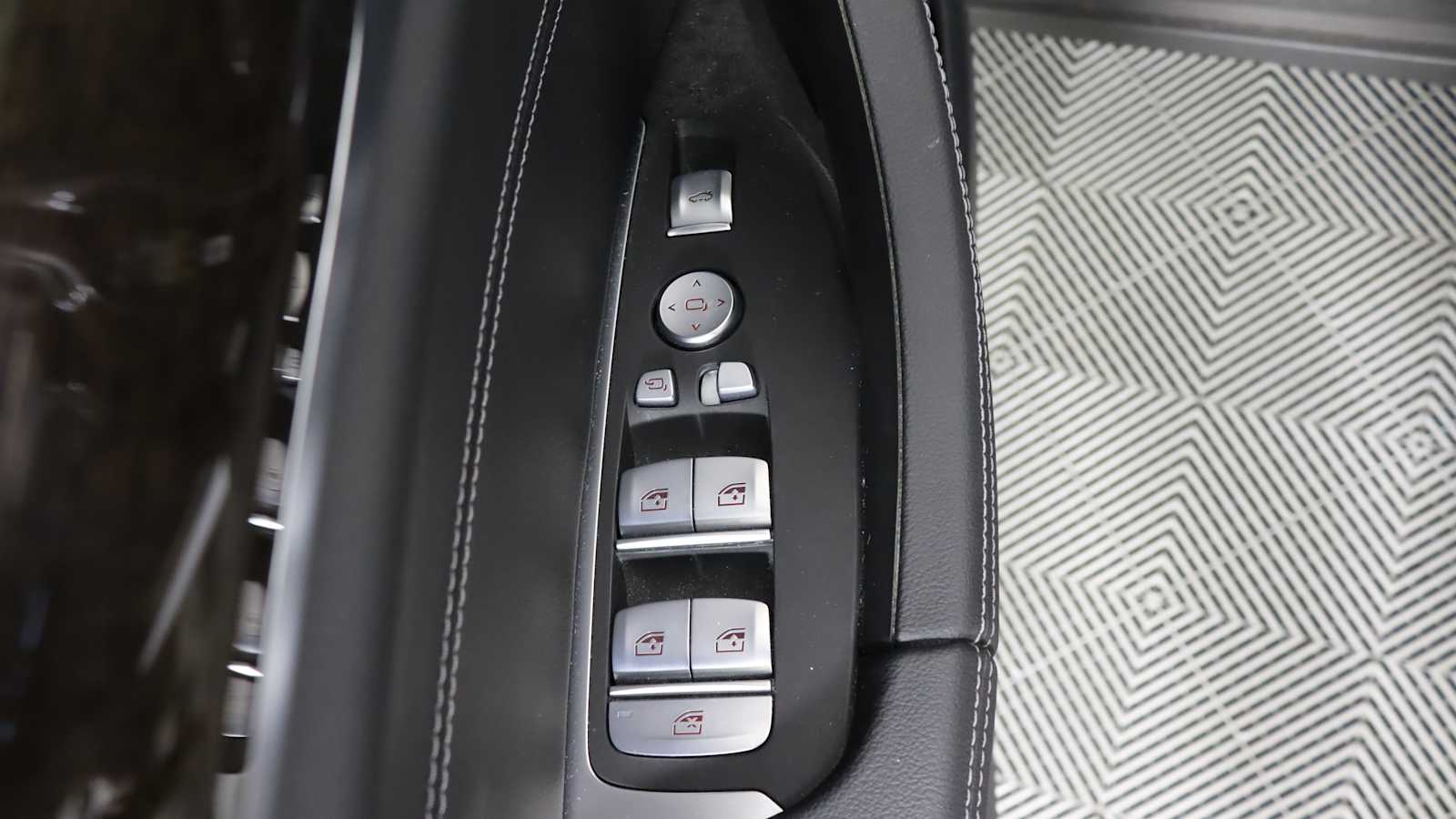 used 2022 BMW X3 car, priced at $37,598