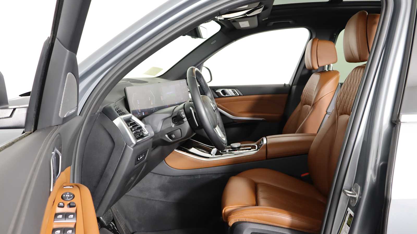 used 2024 BMW X5 car, priced at $65,798