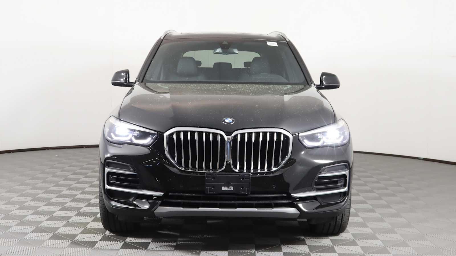 used 2022 BMW X5 car, priced at $34,798