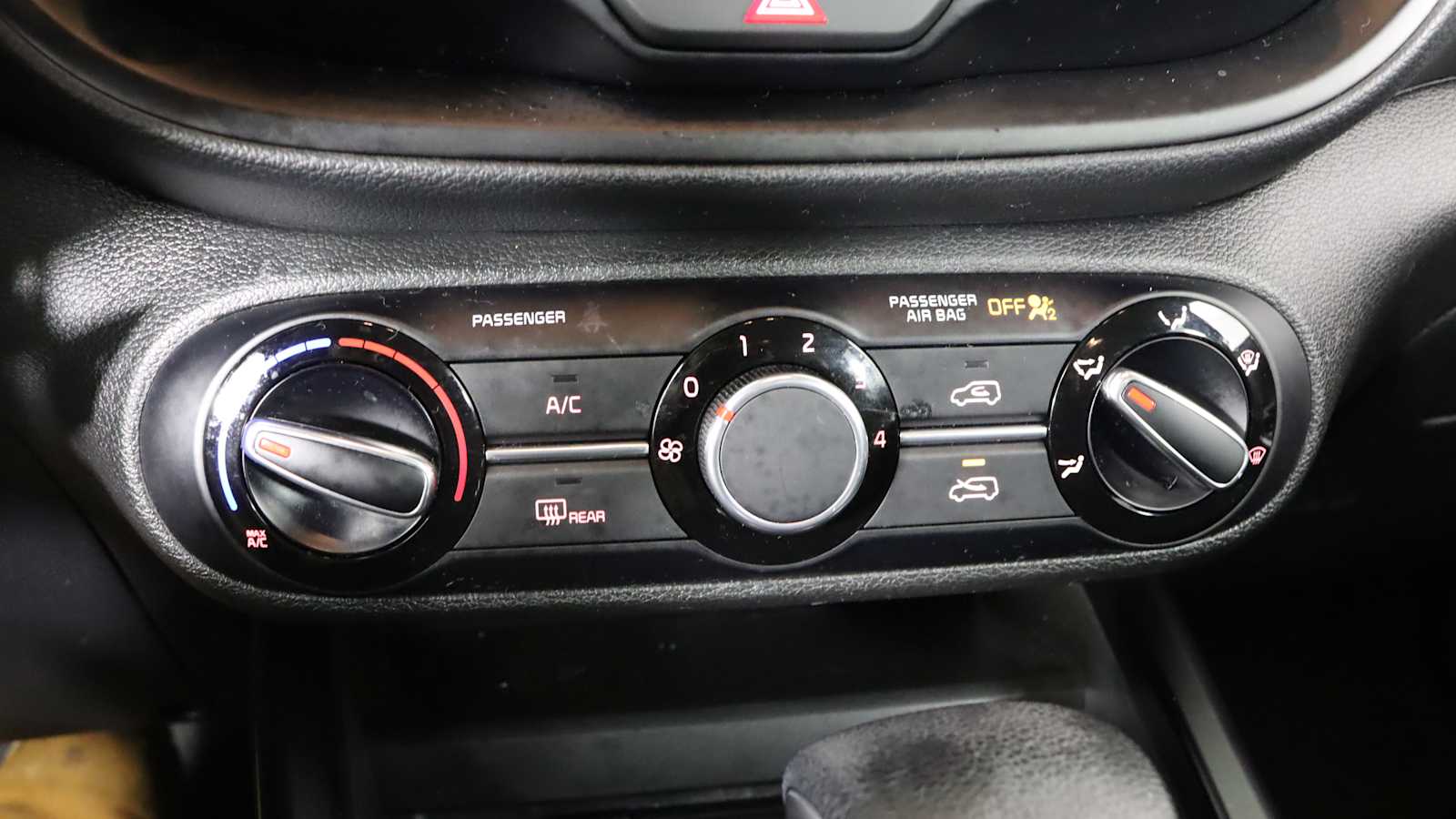 used 2022 Kia Soul car, priced at $16,698