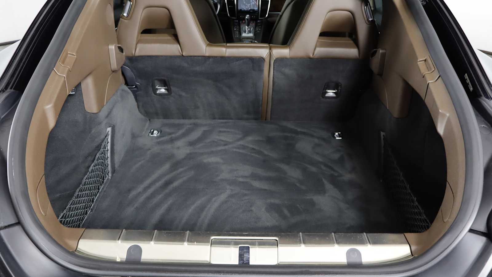 used 2015 Porsche Panamera car, priced at $37,798