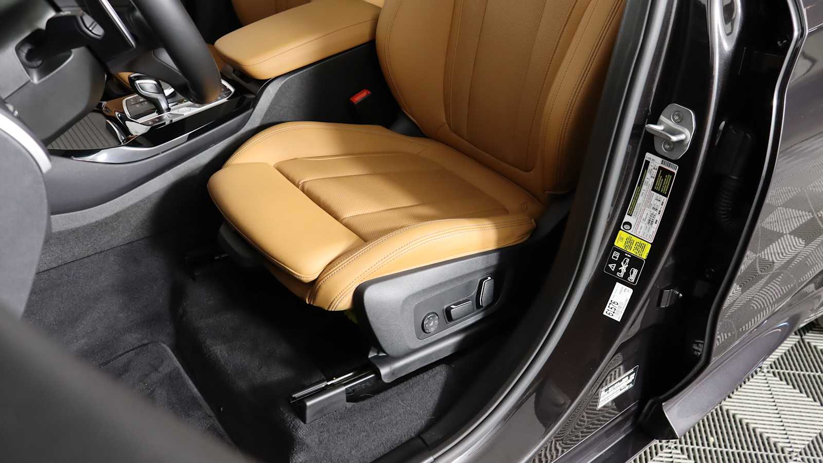 used 2024 BMW X3 car, priced at $50,998