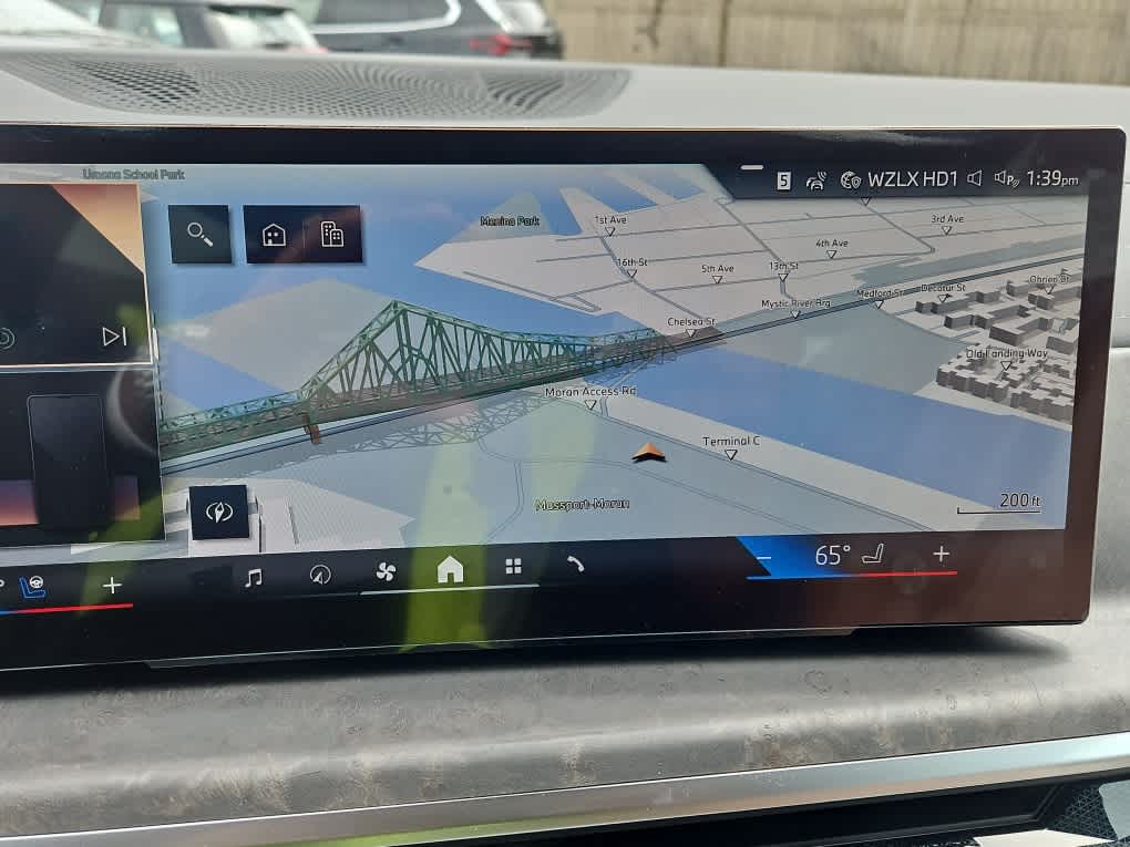 new 2026 BMW X5 car, priced at $80,125