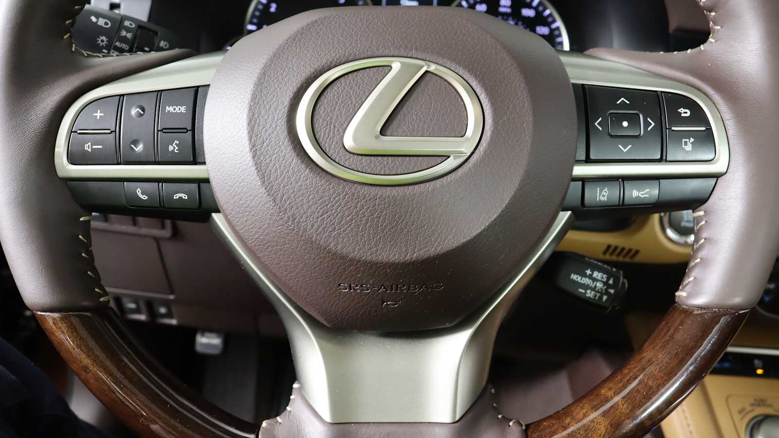 used 2018 Lexus ES 350 car, priced at $27,798