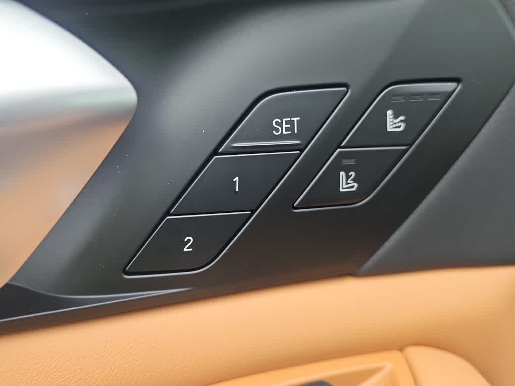 new 2026 BMW X5 car, priced at $83,775