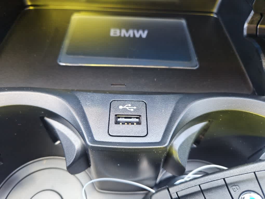 new 2025 BMW i4 car, priced at $67,825